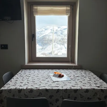 Della Valle - Stella Alpina * Livigno